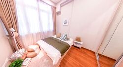 Ritz @ Farrer (D8), Apartment #540750521